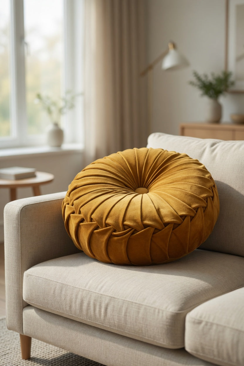 5-Piece Cushion Styled Set - discounted