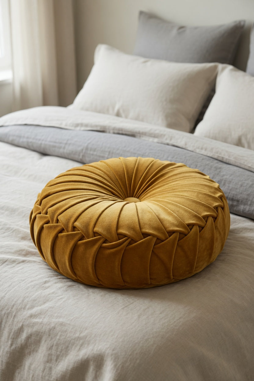 5-Piece Cushion Styled Set - discounted
