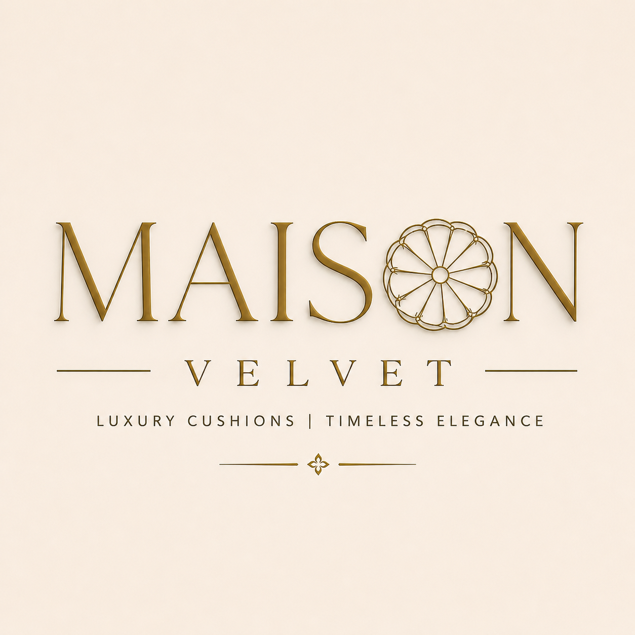 Maison velvet