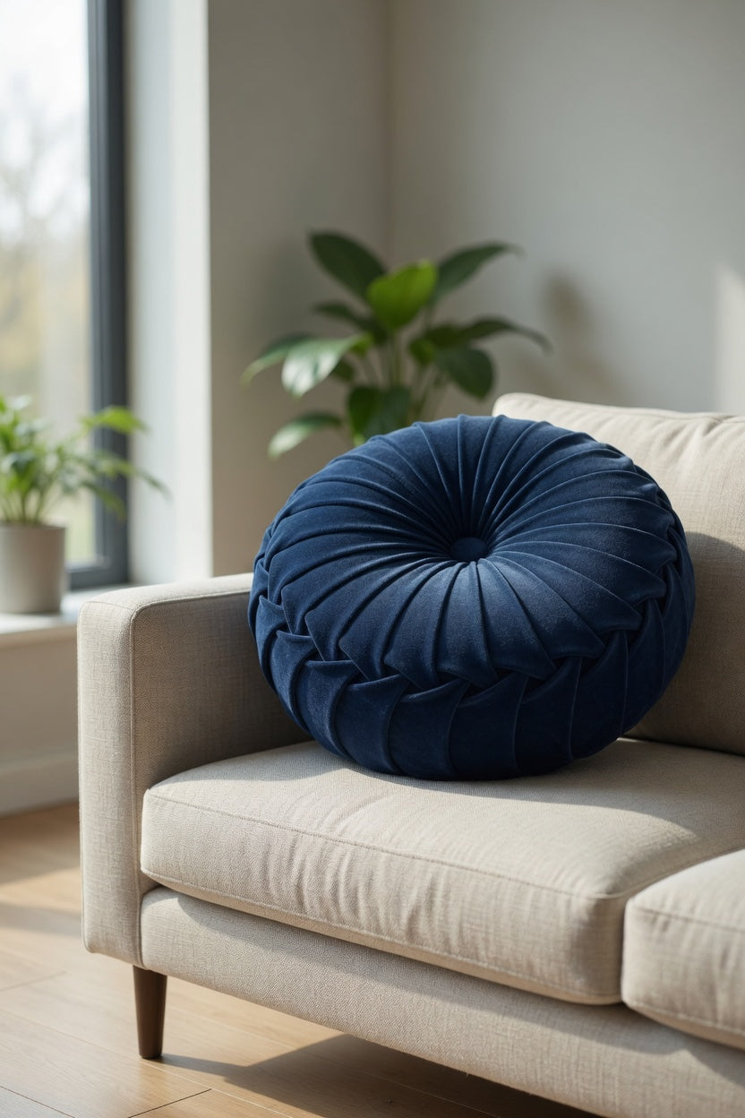 5-Piece Cushion Styled Set - discounted