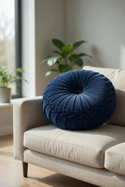 10-Piece Luxe Cushion Collection - discounted